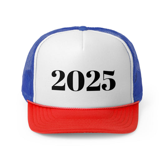 Copy of Trucker Caps