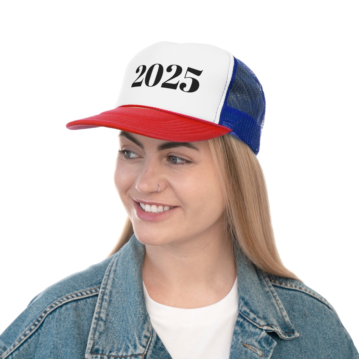 Copy of Trucker Caps